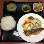 料理工房 みまつ - 