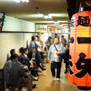 麺屋 一矢_1