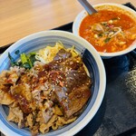 焼きたてのかるび - 