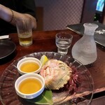 越後一会 十郎 - 