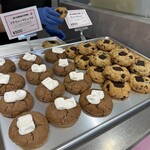 MY COOKIE STORE - 料理写真: