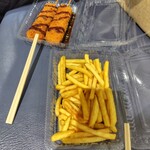 築地銀だこ ハイボール酒場 - 