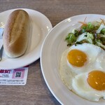 ガスト - 料理写真:
