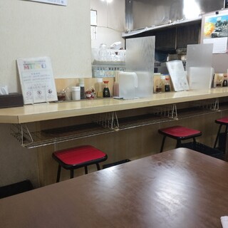 中華料理 タカノ_2