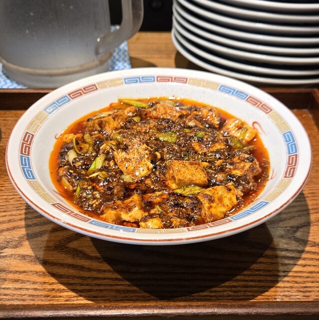 N山総本家 N山大介 福島本店 （NyamaDaisuke）のご予約 - 新福島/中華