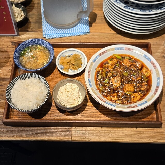 N山総本家 N山大介 福島本店 （NyamaDaisuke）のご予約 - 新福島/中華
