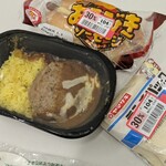 マルエツ プチ - 料理写真:
