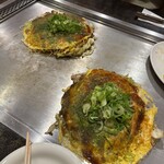 お好み焼き古江 - 