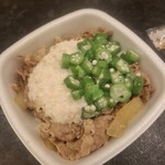 吉野家 - 料理写真: