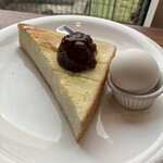 カフェ テラ - 