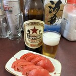 杉井酒店