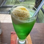 カフェ テラ - 