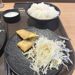中華ダイニング 皆楽苑 - 