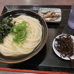讃州製麺 - 料理写真: