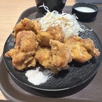 中華ダイニング 皆楽苑 - 