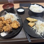中華ダイニング 皆楽苑 - 