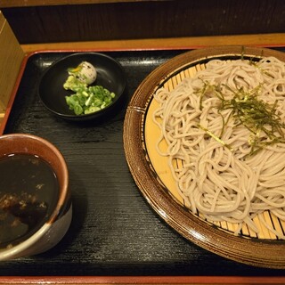 麺処 ふな井_0
