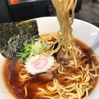 拉麺 名もなき店_1