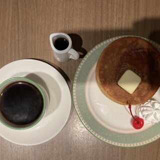 喫茶 松竹_0