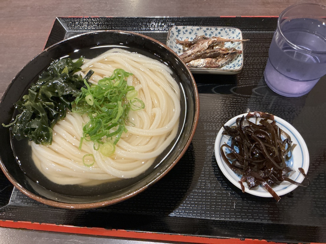 讃 州 製 麺