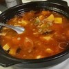 中華風居酒家 祥来 - 赤鬼麻婆豆腐　辛さ増し