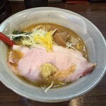 麺屋大河 - 