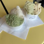 MITAKE HOLIDAY GELATO - 
