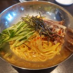 来来亭 - 料理写真: