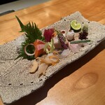 鮨 ともあき - 