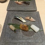 鮨 ともあき - 