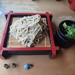 東京庵 - 料理写真: