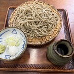 玉乃屋 - 料理写真: