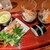 銀平 - 料理写真:お通し