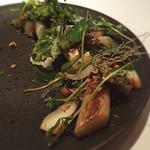 レストラン マノワ - 