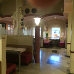 お好み焼き名古屋 - 店内

投稿者:伊藤剛
投稿元:紅茶とハーブのお店 Aqua Dream Service
http://avaplus.pro.tok2.com