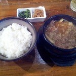 韓国家庭料理 東大門タッカンマリ 立川本店 - 