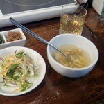 韓国家庭料理 東大門タッカンマリ 立川本店 - 