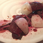 レストラン マノワ - 