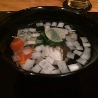 分とく山 - 