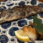 鮮魚と炉端　Mock - 