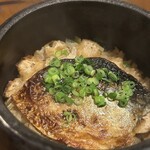 鮮魚と炉端　Mock - 