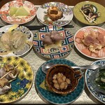 鮮魚と炉端　Mock - 