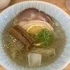 麺や ずずずいーと