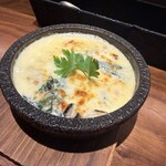 小皿料理と釜焼き KAMANO - 