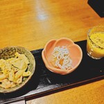活魚と旬菜創作舎 うさぎの家 - 