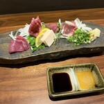 小皿料理と釜焼き KAMANO - 