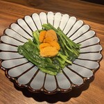 小皿料理と釜焼き KAMANO - 