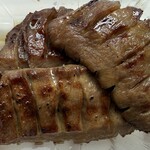 ねぎし - 料理写真: