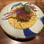 小皿料理と釜焼き KAMANO - 