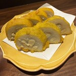 小皿料理と釜焼き KAMANO - 